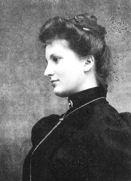 Alma