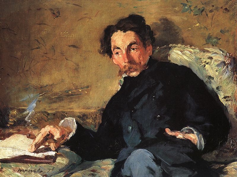 Mallarme