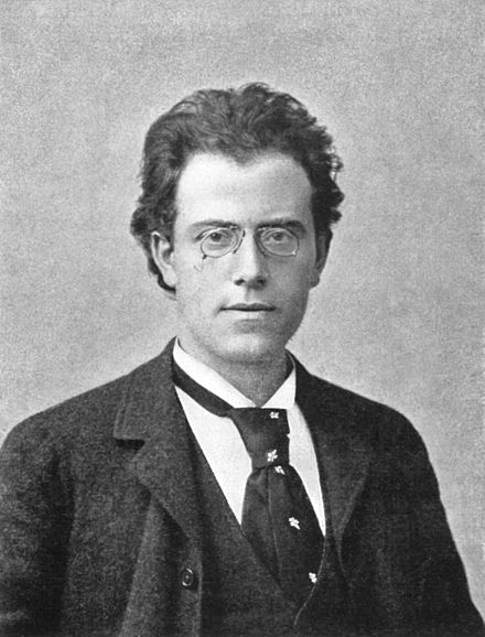 Mahler 30 Jahre