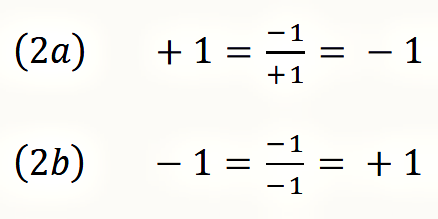 Gleichung (2)
