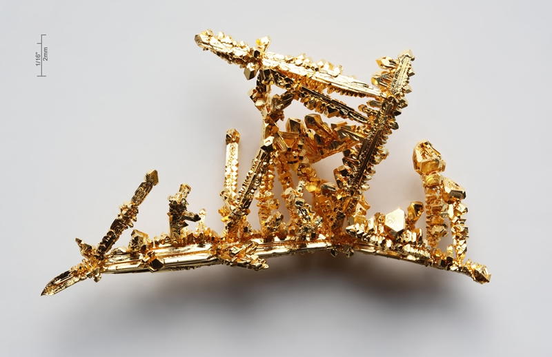 K&uuml;nstliches Gold