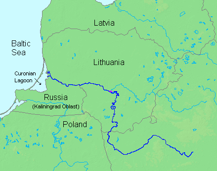 Nemunas