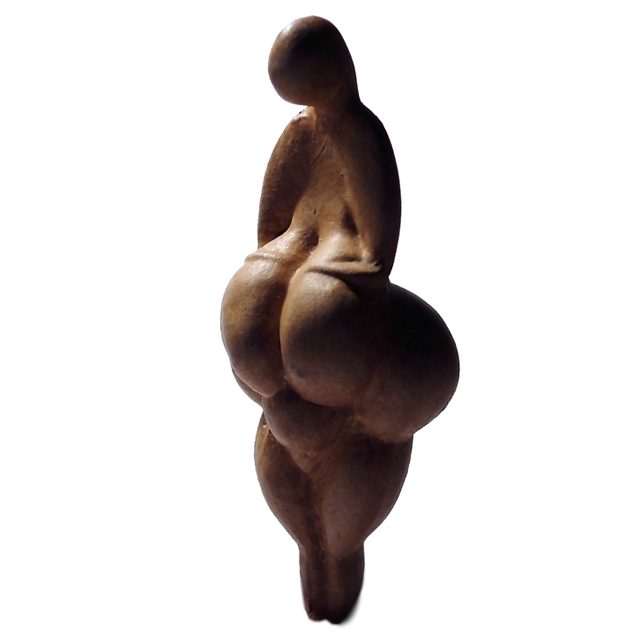 Venus Lespugue