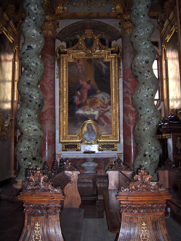 Jesuitenkirche b