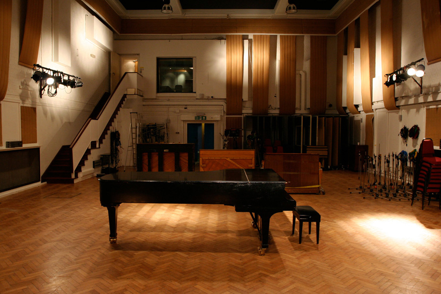 Abbey Road