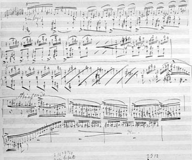 Liszt