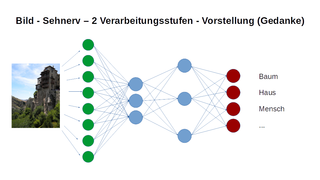 Neuronale Netze