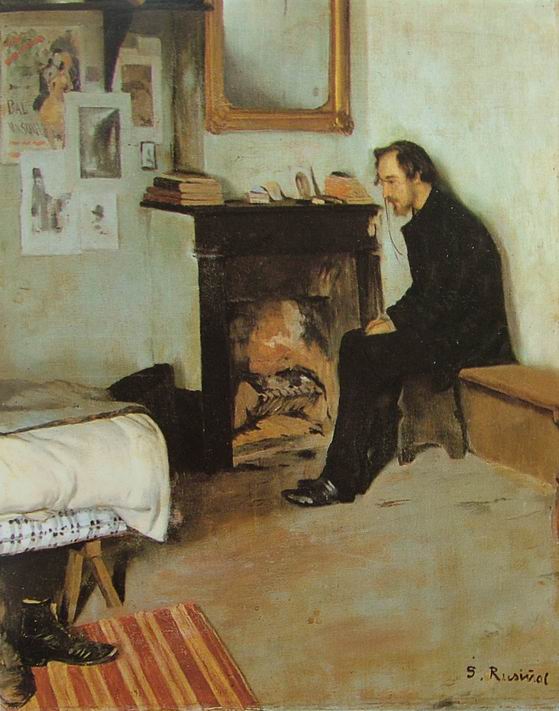 Satie