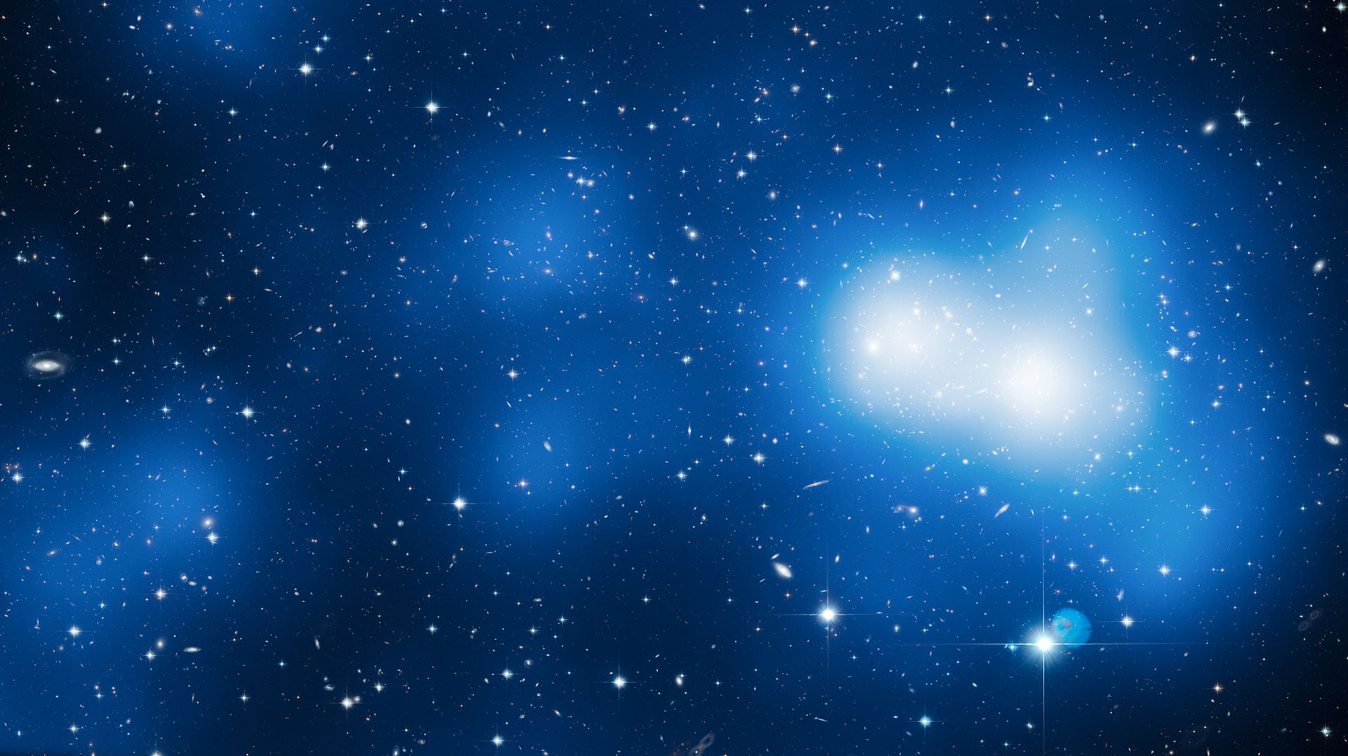 supercluster