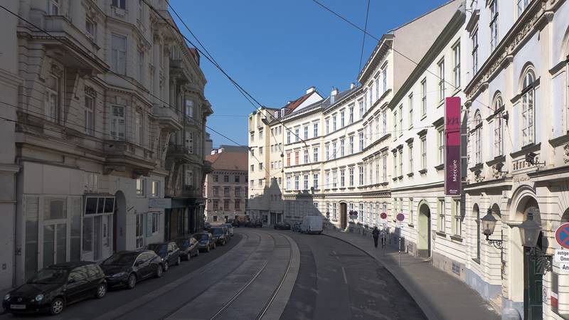 Ungargasse
