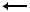 pfeil links