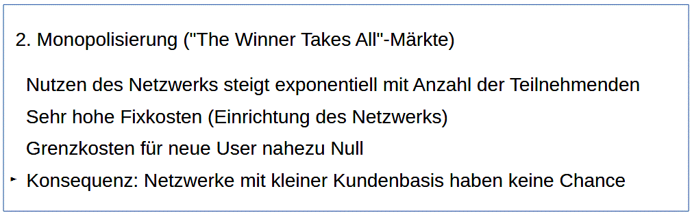 KI-winner-takes-all